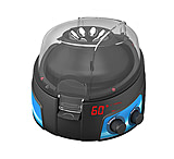 Image of LW Scientific Digital ZipSpin Mini Cent. 6000RPM Rotor &amp; PCR Strip