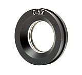 Image of LW Scientific DM Stereo Microscope Auxiliary Objective