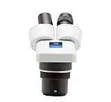 Image of LW Scientific DM Stereo Microscope Dual Mag Head, no eyepieces