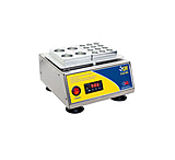 Image of LW Scientific USA Dry Bath Incubator w/ Two 20-place 2ml Heat Blocks Digital