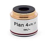 Image of LW Scientific i4 Microscope Infinity Plan Objective