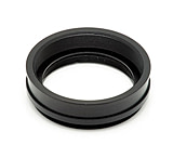 Image of LW Scientific DM Stereo Microscope Lens Protector and Mounting Ring