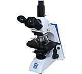 Image of LW Scientific Mi5 Trinocular LED PLAN Microscope