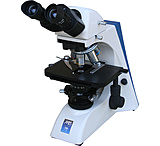 Image of LW Scientific Mi5 Binocular LED PLAN Microscope