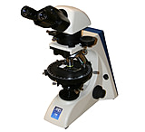 Image of LW Scientific MI5 Binocular Polarizing PLAN Microscope