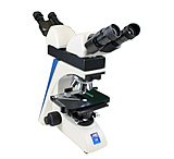Image of LW Scientific Mi5 Dual Binocular Head PLAN Microscope