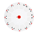 Image of LW Scientific Reader disk for Zip-IQ PCV