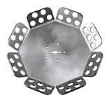 Image of LW Scientific Rotor for Universal Centrifuge, 40 Place