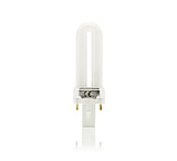 Image of LW Scientific Student Microscope 5 watt Fluorescent Bulb