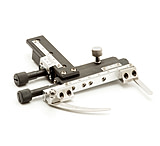 Image of LW Scientific Mechanical Stage for Student Microscope