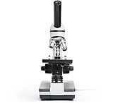 Image of LW Scientific Student Scope - Fluorescent 3 objectives Microscope