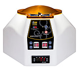 Image of LW Scientific Universal 6-Place Swing-Out Heated Petroleum Centrifuge, 800-2200 RPM
