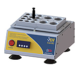 Image of LW Scientific Dry Bath Incubator w/Two Blocks Digital