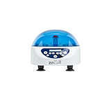 Image of LW Scientific Zip-IQ 6 Place Test Tube Rotor / PCV Hematocrit Rotor