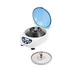 Image of LW Scientific Zip-IQ Combo Centrifuge
