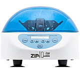 Image of LW Scientific Zip-IQ MT/PCR Centrifuge, 8500 RPM, 12 x 0.5-0.9ml, 12 x 1ml-2ml, and 32 PCR