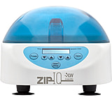 Image of LW Scientific Zip-IQ PCV 24 Place Hematocrit Centrifuge