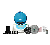 Image of LW Scientific ZipCombo Centrifuge, 1000-12000rpm