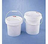 Image of M&amp;M Industries Pail 6.5GAL W/LID Gasket CS4 565021