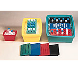 Image of Magic Touch Icewear Lab Pan Blue 34X40.5X11.5CM 4820/11