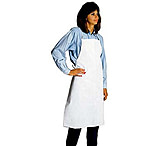 Image of Magid Glove Disp APRON27X36W Lng Tie CS500 A32-1