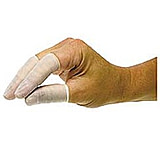 Image of Magid Glove Finger Cot Latex Pf CS200GR T9776M