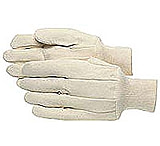 Image of Magid Glove Glove Cotton T#89 Large PK12PR T89, Case of 25 / Pack of 12