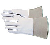 Image of Magid Glove Glove Leather Tig Welder 5307L, Case of 72 / Pair