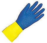 Image of Magid Glove Glove Neoprene Ovr Ltx USDA-8 7388, Case of 12 / Pack of 12