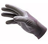 Image of Magid Glove Glove Poly Palm Coat SZ8 PK12 GP1508, Case of 20 / Pack of 12