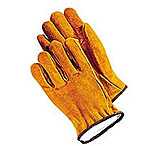 Image of Magid Glove Glove Suede Lthr Lg CS72PR TB440ETL, Case of 72