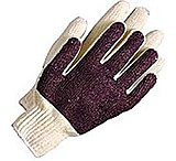 Image of Magid Glove Glove Wmns Knit Pvc Palm CS12 T95C