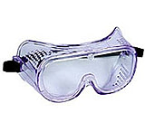 Image of Magid Glove Googles Safety FOG-FREE 250, Case of 288 / Each