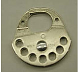 Image of Magid Glove Multilocl Hasp DM15072