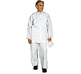 Image of Magid Glove Tyvk JACKET/SHIRT 50EA/CS Sz X J11-XL