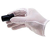Image of Magid Glove Wmn Fitted Nylon Sm 60PR/PK 4511S