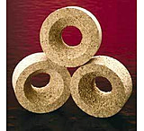Image of Manton Cork Ring Supports, Laboratory 55015, Pack of 3