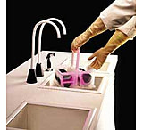 Image of Mapa/Spontex Pioneer Corp Glove 14" 20MIL Size 8 PK12 517988