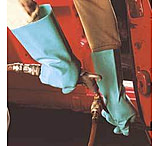 Image of Mapa/Spontex Pioneer Corp Glove A-15 Nitrile SIZE9 PK12 479419