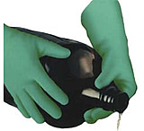 Image of Mapa/Spontex Pioneer Corp Glove A10CR Nitrile CS-72PR 6 519316