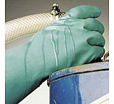 Image of Mapa/Spontex Pioneer Corp Glove Knit Lined 14&quot; PK12PR 381411