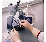 Image of Mapa/Spontex Pioneer Corp Gloves Cleanroom SZ6.5 CS200 513982, Case of 200