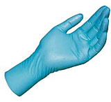 Image of Mapa/Spontex Pioneer Corp Gloves Solo Ultra Xxl PK100 980420, Case of 10 / Pack of 100