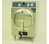 Image of Market Forge Tray Ss Sterilmtc 12X20X2.5IN 10-1203