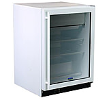 Image of Marvel Refrigerator/freezer 6 Cu Ft 6CRF7104