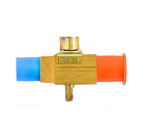 Image of MC Enterprises 2007430008MC 200743008Mc Shut Off Valve For Dometic Refrigerators