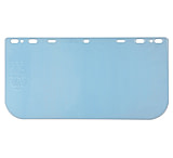 Image of MCR Safety Visor Universal Petg PK25 181640