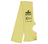 Image of MCR Safety Cut Pro Double Ply DuPont Kevlar Competitive Value Cut Resistant Sleeves, Thumb Slot, 18in x 2 1/4in