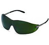 Image of MCR Safety Blkjck Chrmfrm 5.0 Lens S21150
