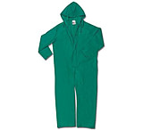 Image of MCR Safety Coverall 0.42MM PVC/NYLON Md 3981M